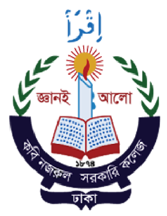 Dhaka College Logo